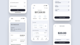 Banking apps hero